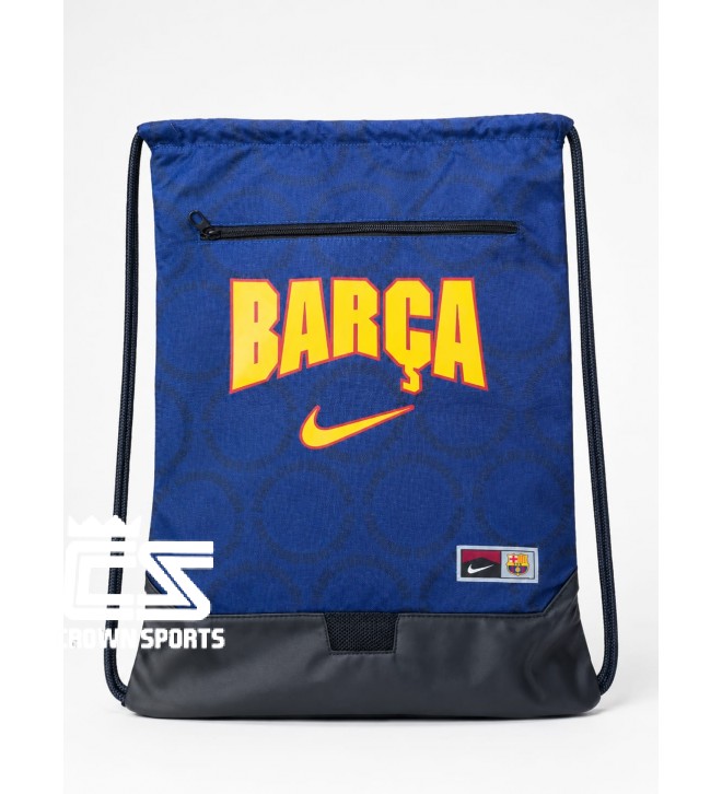 NIKE Barcelona Gym Bag IR4707-477